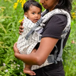 Buckle Carriers*Boba X Adjustable Carrier