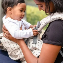 Buckle Carriers*Boba X Adjustable Carrier