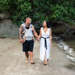 Buckle Carriers*Boba X Adjustable Carrier