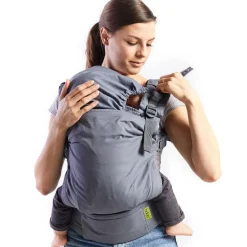 Accessories*Boba X Hood