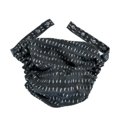 Accessories*Boba X Hood