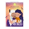 Books & Resources*Penguin Book - Dear Moko