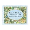Books & Resources*Books Book - Each Peach Pear Plum (Board Book)