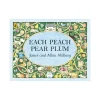 Books & Resources*Books Book - Each Peach Pear Plum