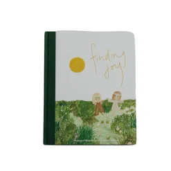 Books & Resources*Books Book - Finding Joy