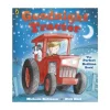 Books & Resources*Penguin Book - Goodnight Tractor