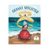 Books & Resources*Books Book - Granny McFlitter, the Champion Knitter