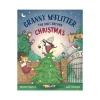 Books & Resources*Books Book - Granny McFlitter, The Knit Before Christmas