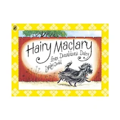 Books & Resources*Books Book - Hairy Maclary from Donaldson's Dairy