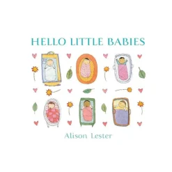 Books & Resources*Books Book - Hello Little Babies