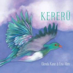 Books & Resources*Books Book - Kererū