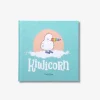 Books & Resources*Sleepy Kiwi Book - Kiwicorn