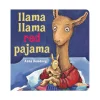 Books & Resources*Books Book - Llama Llama Red Pajama