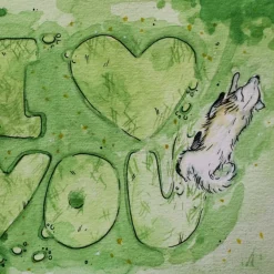 Books & Resources*Books Book - Moose on the Loose Board Book