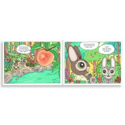 Books & Resources*Books Book - Muki and Pickles