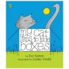 Books & Resources*Penguin Book - My Cat Likes to Hide in Boxes