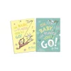 Books & Resources*Books Book - Oh Baby the Places You'll Go Gift Edition