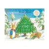 Books & Resources*Penguin Book - Peter Rabbit The Christmas Present Hunt