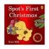 Books & Resources*Penguin Book - Spot's First Christmas