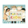 Books & Resources*Books Book - Starting School