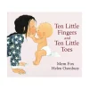 Books & Resources*Books Book - Ten Little Fingers and Ten Little Toes
