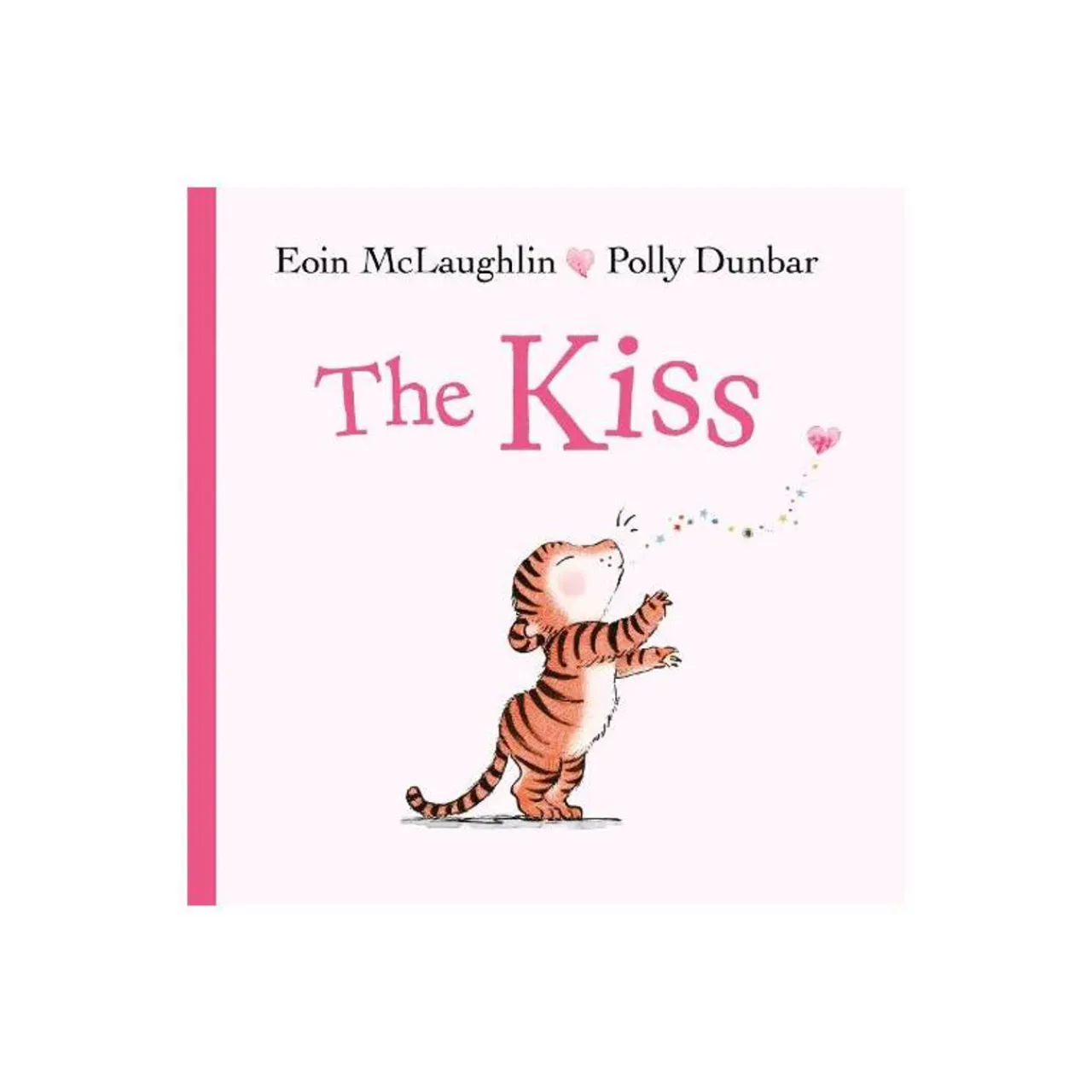 Books & Resources*Bookreps NZ Book - The Kiss (Paperback)