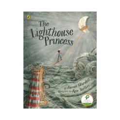 Books & Resources*Books Book - The Lighthouse Princess