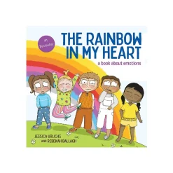 Books & Resources*Books Book - The Rainbow in my Heart