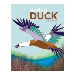 Books & Resources*Books Book- Daring Duck