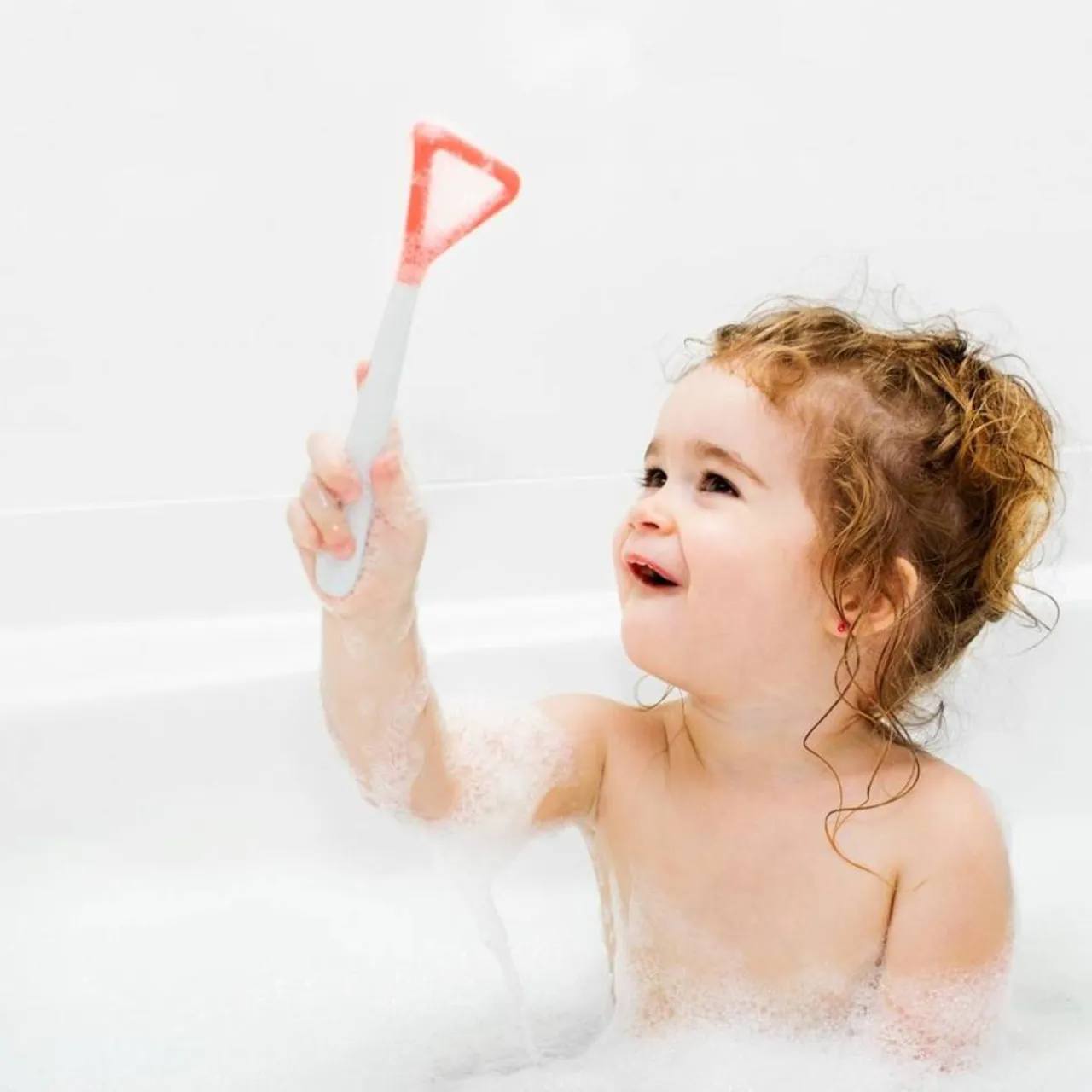 Bath Toys*Boon Blobbles Bubble Dipper