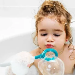 Bath Toys*Boon Blobbles Bubble Dipper