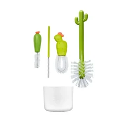 Cleaning & Sterilising*Boon Cacti Bottle Brush Set