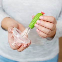 Cleaning & Sterilising*Boon Cacti Bottle Brush Set