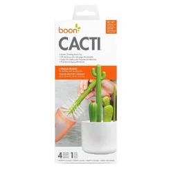 Cleaning & Sterilising*Boon Cacti Bottle Brush Set