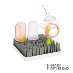 Cleaning & Sterilising*Boon Grass Drying Rack