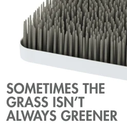 Cleaning & Sterilising*Boon Grass Drying Rack