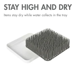 Cleaning & Sterilising*Boon Grass Drying Rack