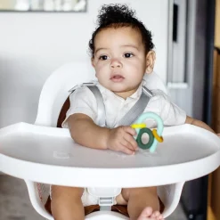 Teeth & Teethers*Boon HOOP Silicone Teether