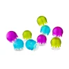 Bath Toys*Boon Jellies Suction Cup Bath Toys