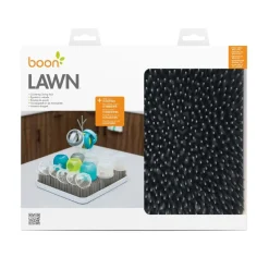 Cleaning & Sterilising*Boon Lawn Countertop Drying Rack