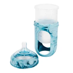 Bottles & Teats*Boon Nursh 235ml Bottle 3pk