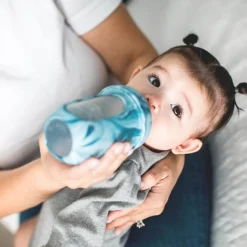 Bottles & Teats*Boon Nursh 235ml Bottle 3pk