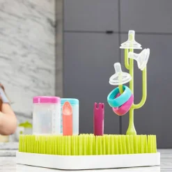 Cleaning & Sterilising*Boon Poke Drying Rack Accessory