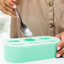 Starting Solids*Boon Pulp Freezer Tray