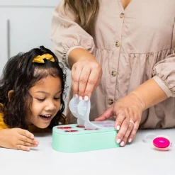 Starting Solids*Boon Pulp Freezer Tray