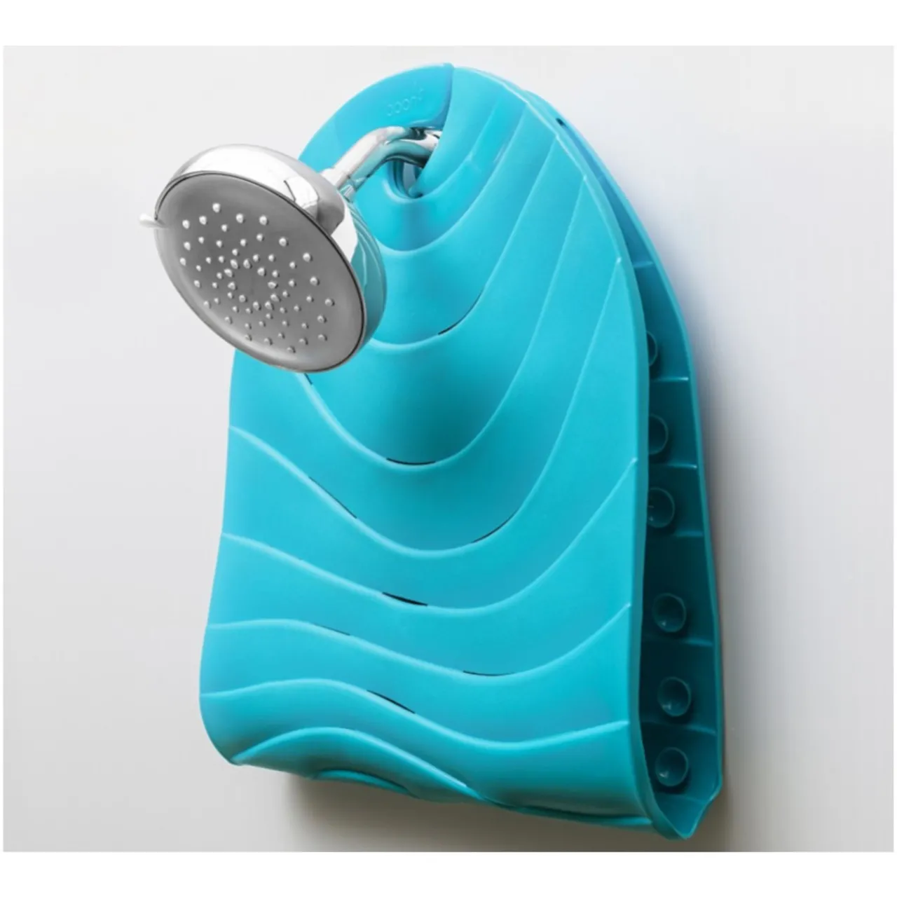 Baths & Accessories*Boon Ripple Bathtub Mat Blue