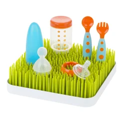 Cleaning & Sterilising*Boon Spring Green Grass Drying rack