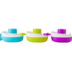 Bath Toys*Boon Tones Musical Bath Boats