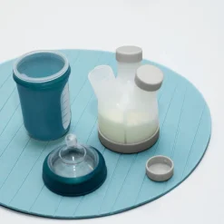 Storage & Dispensers*Boon Tripod Formula Dispenser Grey