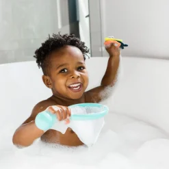 Bath Toys*Boon Water Bugs Floating Bath Toy